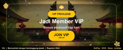 Kemenangan Besar Menanti Anda