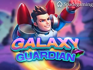 Galaxy Guardian screenshot